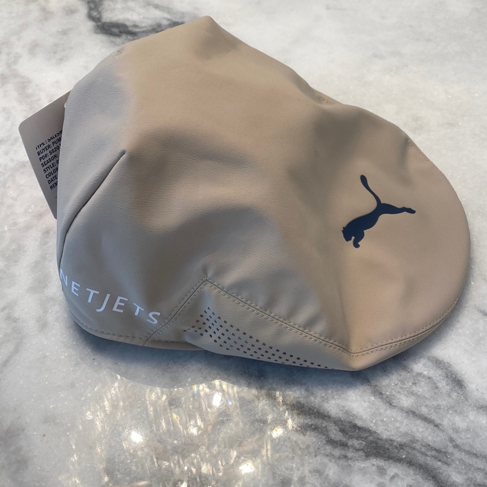 Bryson DeChambeau Golf Hat Puma